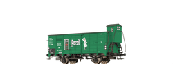 Brawa 49845 Covered Freight Car Persil DRG