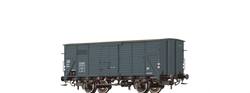 Brawa 49855 Covered Freight Car Kw EUROP CFL