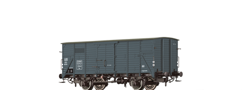 Brawa 49855 Covered Freight Car Kw EUROP CFL