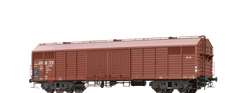 Brawa 50404 Covered Freight Car GGh DR