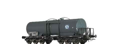 Brawa 50558 Tank Car ITG Transportmittel-Gesellschaft mbH DB