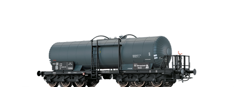 Brawa 50560 Tank Car 6-axle VEB Ghrungschemie Dessau DR