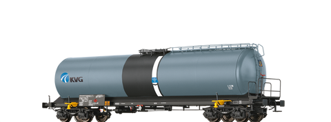 Brawa 50566 Tank Car Uia KVG