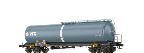 Brawa 50567 Tank Car Zas VTG