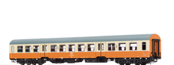 Brawa 50632 Passenger Coach 2nd class Bmhe City Express DR