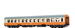 Brawa 50633 Passenger Coach 2nd class Bmhe City Express DR