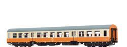 Brawa 50634 Passenger Coach 2nd class Bmhe City Express DR