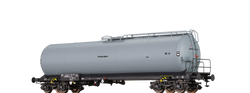 Brawa 50661 Tank Car Uah-w DR