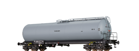 Brawa 50661 Tank Car Uah-w DR