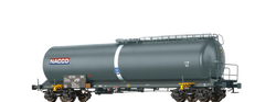 Brawa 50689 Tank Car Uia NACCO