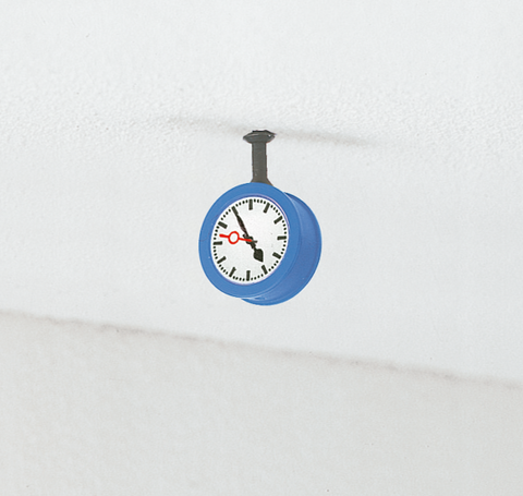 Brawa 5261 Wall or Canopy Clock