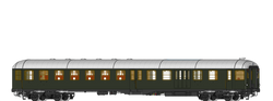 Brawa 58027 Control Car Bymgf-51 der DB AC