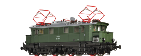 Brawa 63108 Electric Locomotive E44w DB