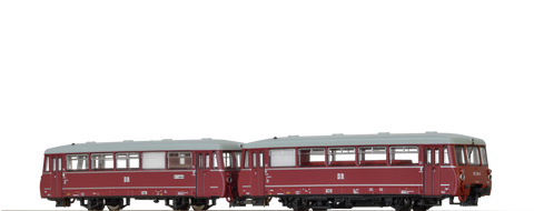 Brawa 64307 Diesel Railcar VT172 DR