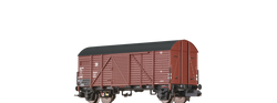 Brawa 67329 Freight Car Gmhs DRG
