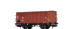 Brawa 67434 Covered Freight Car G DR
