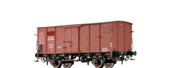 Brawa 67441 Covered Freight Car Gn DRG