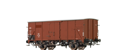 Brawa 67442 Covered Freight Car G10 DB