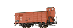 Brawa 67454 Covered Freight Car G DRG