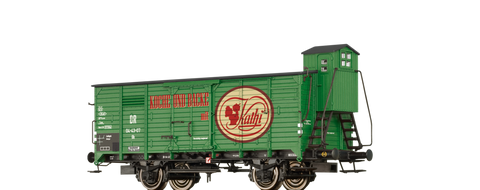Brawa 67470 Covered Freight Car Gh Kathi DR
