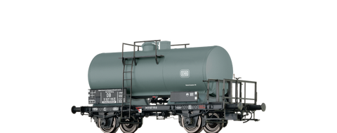 Brawa 67517 Tank Car 2-axle IVG DB