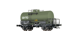 Brawa 67518 Tank Car 2-axle VTG DB AG