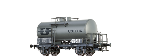 Brawa 67523 Tank Car 2-axle SCwf Ugilor SNCF