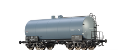 Brawa 67704 Tank Car Uerdingen VEB Leunawerke DR