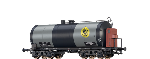 Brawa 67706 Tank Car Uerdingen OMV BB