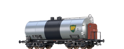 Brawa 67708 Tank Car Uerdingen BP DB