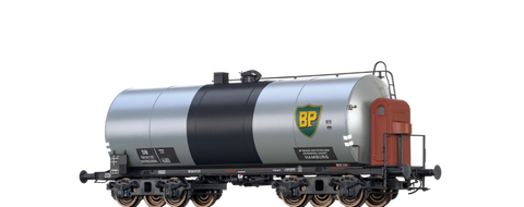 Brawa 67708 Tank Car Uerdingen BP DB