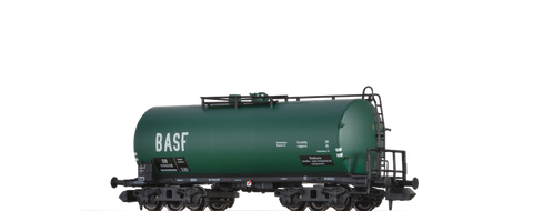 Brawa 67716 Tank Car ZZ P BASF DB