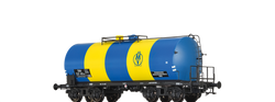 Brawa 67728 Tank Car Uerdingen ZZ OMV BB