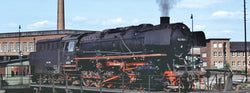 Brawa 70047 Steam Locomotive BR 043 DB AC Digital EXTRA