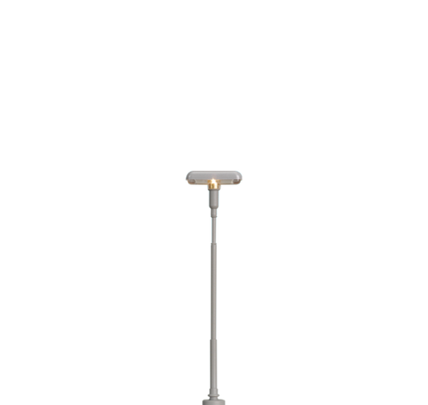 Brawa 84017 Station Light Pin-Socket LED