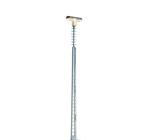 Brawa 84023 Lattice-mast Light Pin-Socket LED