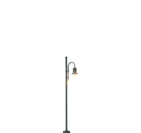 Brawa 84124 Wooden-mast Light Pin-Socket