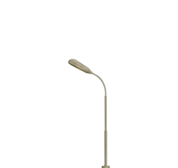 Brawa 84031 Rectangular-head Light Pin-Socket