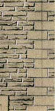 Superquick Grey Sandstone Walling building paper
