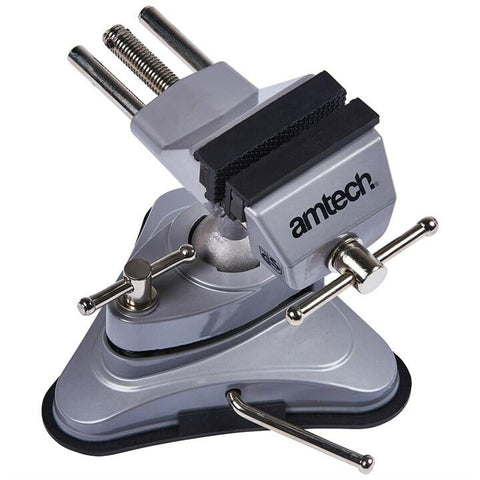 AMTECH D3425 Suction table vice