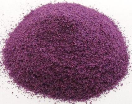 Natural Scenics SC-C035-S Scenic Scatter Coarse Deep Purple Small