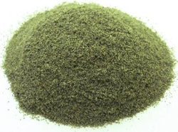 Natural Scenics SC-C054-S Scenic Scatter Coarse Fern Green Small