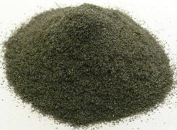 Natural Scenics SC-C055-S Scenic Scatter Coarse Fir Green Small