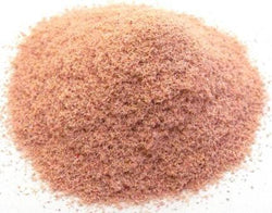 Natural Scenics SC-C017-L Scenic Scatter Coarse Flesh Orange Large