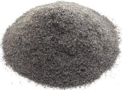 Natural Scenics SC-C091-S Scenic Scatter Coarse Graphite Grey Small