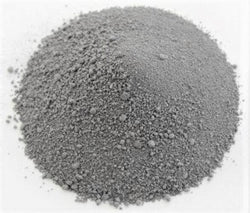 Natural Scenics RA-OLG-S Cinder Ash - Light Grey - All Gauges - Small