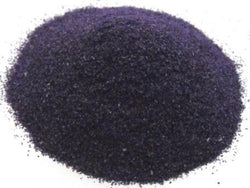 Natural Scenics SC-C037-S Scenic Scatter Coarse Hyacinth Blue Small