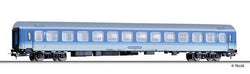 Tillig 74865 2nd class passenger coach Bimz of the DR Ep. V