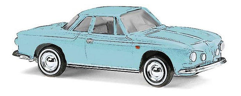 Busch 45803 Karmann Ghia 1600 Blue