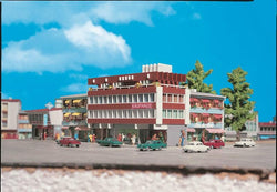 Vollmer 47726 N Department Store kit